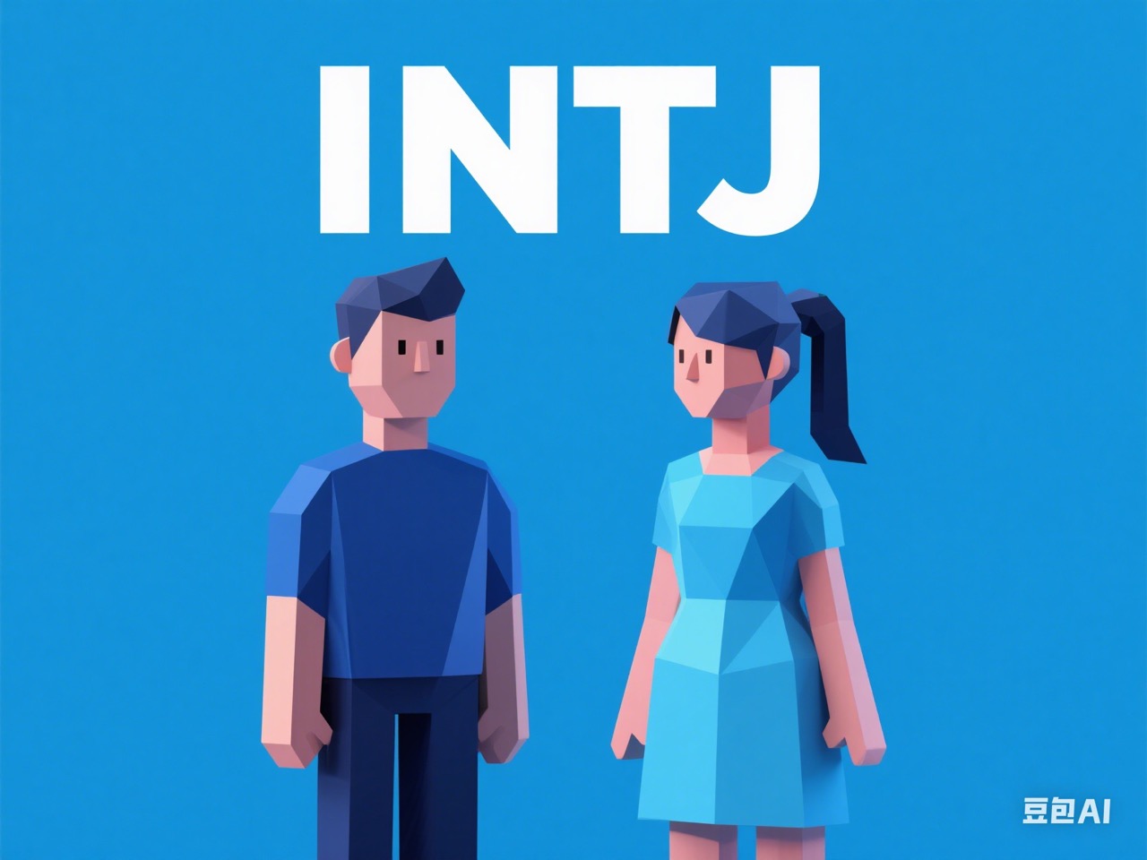 INTJ