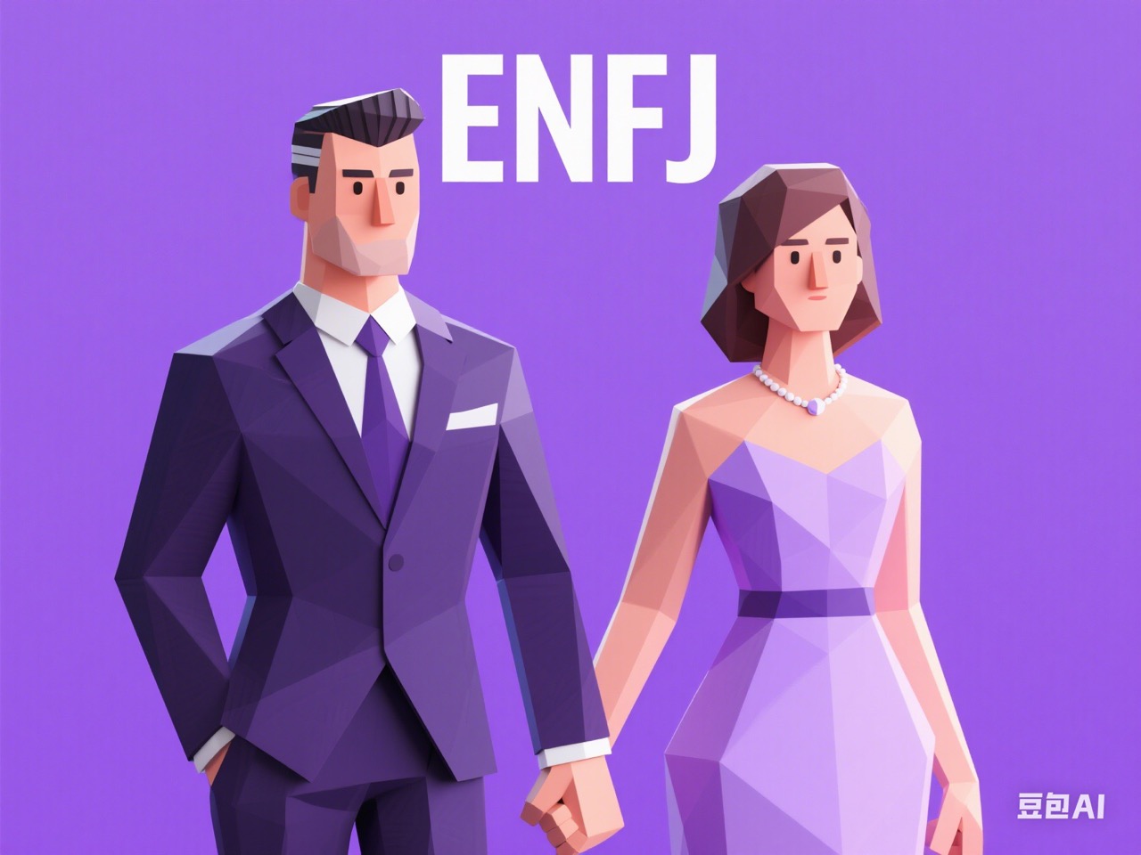 ENFJ