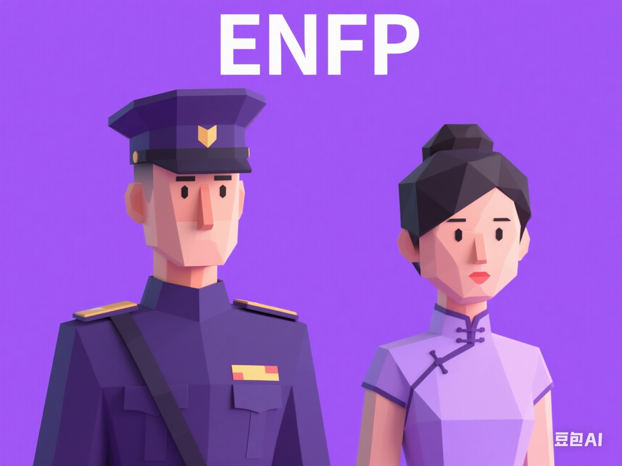 ENFP