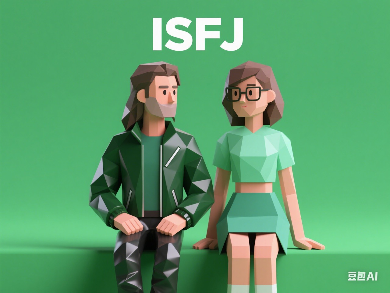 ISFJ