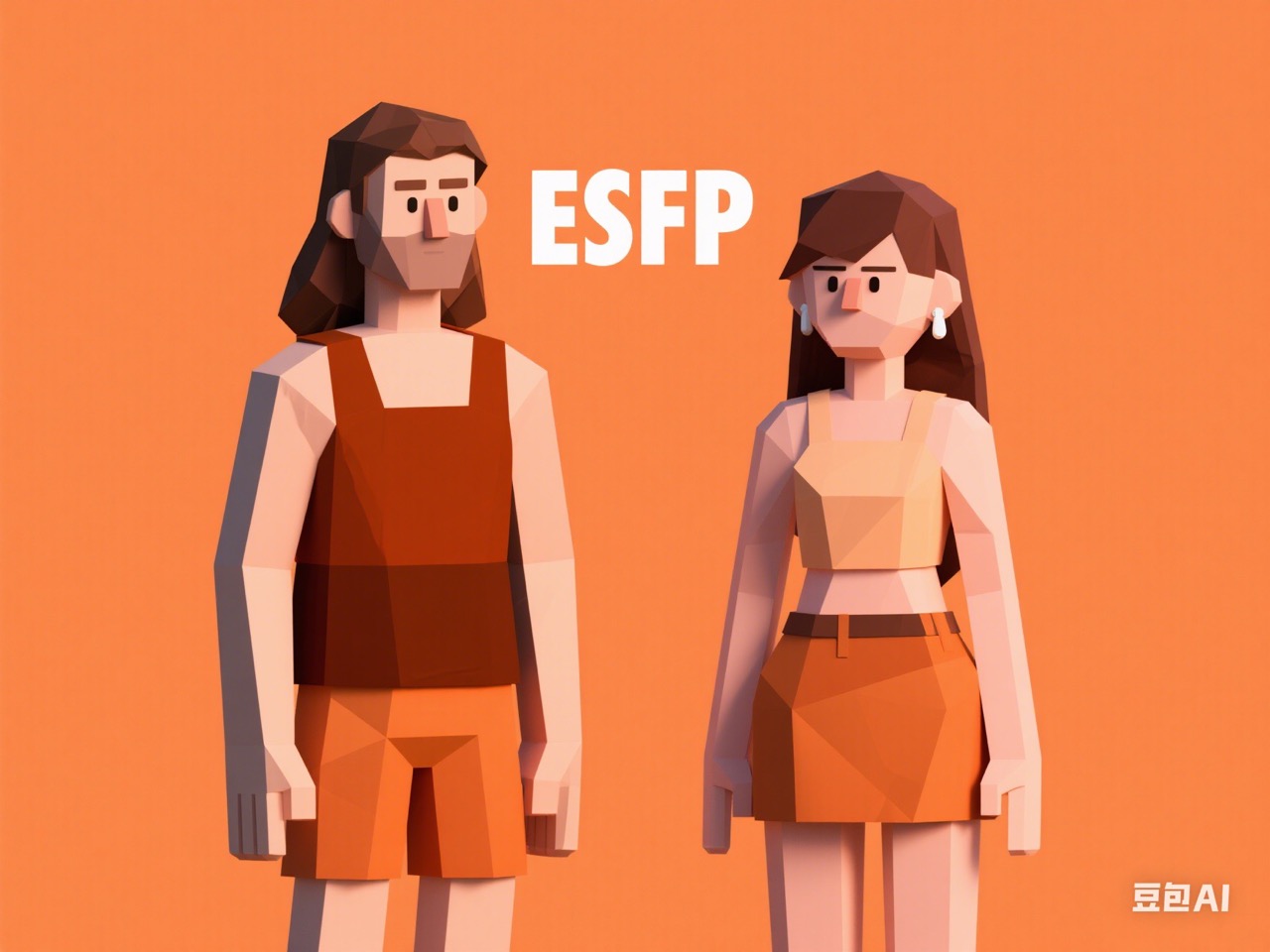 ESFP