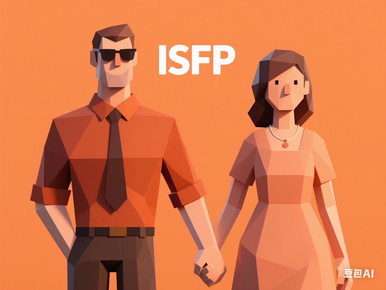 ISFP