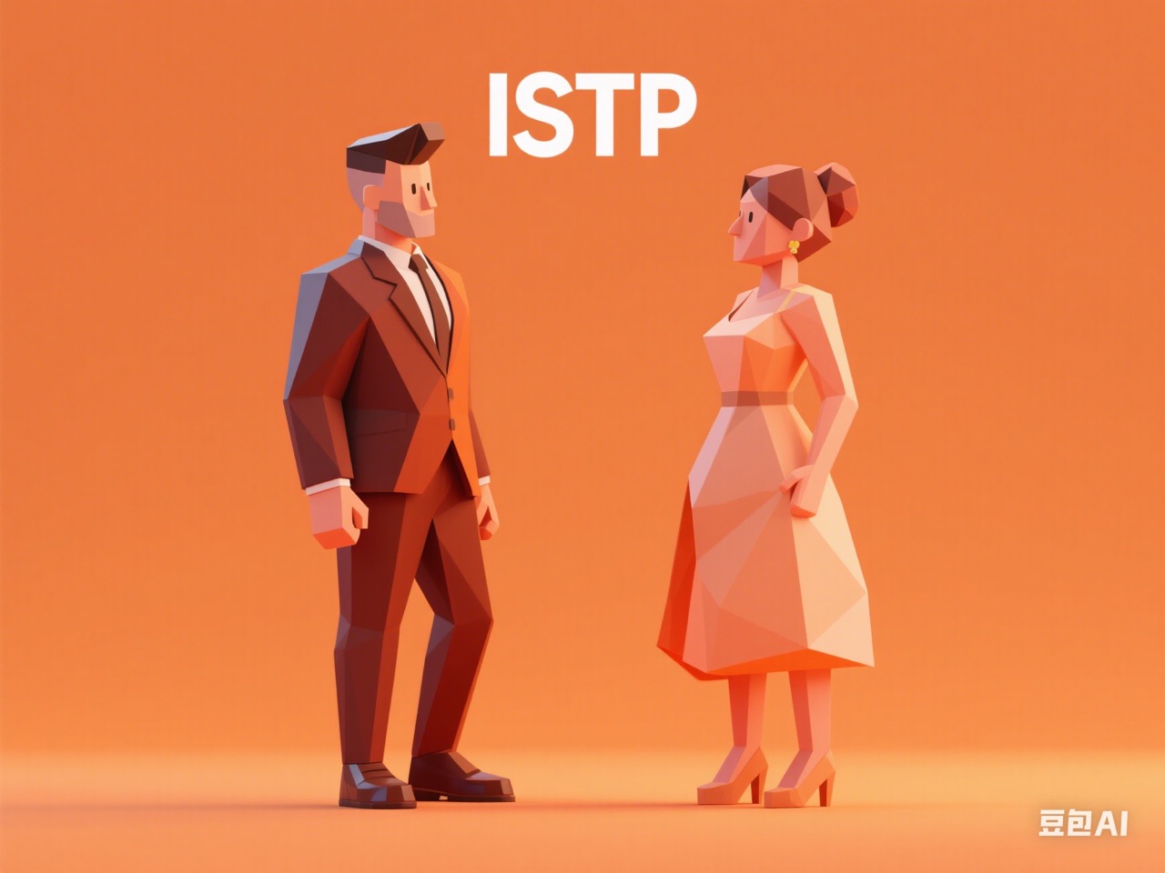 ISTP